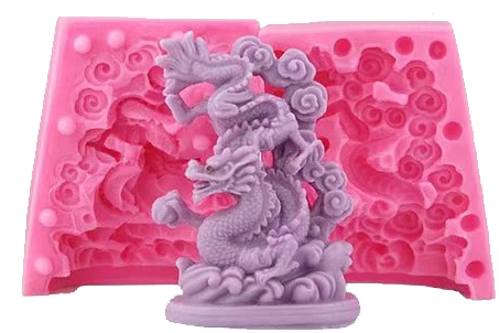 注重模具硅膠品質(zhì)，少在意價格