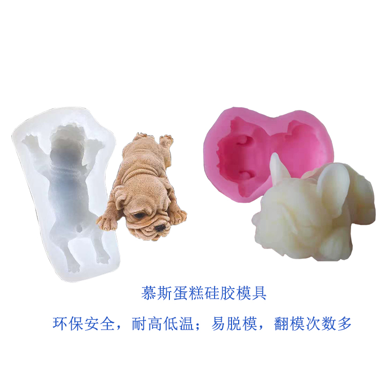 硅膠制品清洗不難，簡答易操作