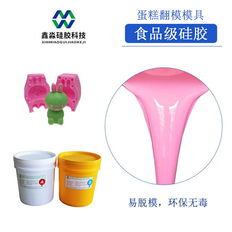 液態(tài)硅膠廠不說的秘密，網(wǎng)上價格起伏不定