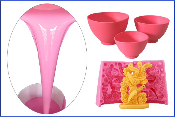 環(huán)保硅膠質(zhì)量如何，看看硅膠產(chǎn)品就明了