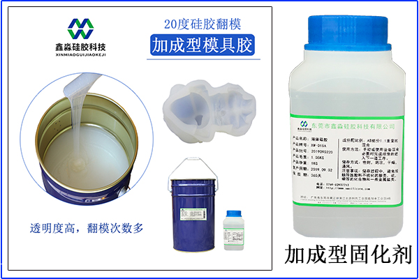 加溫可加速固化時(shí)間，但不是唯一辦法
