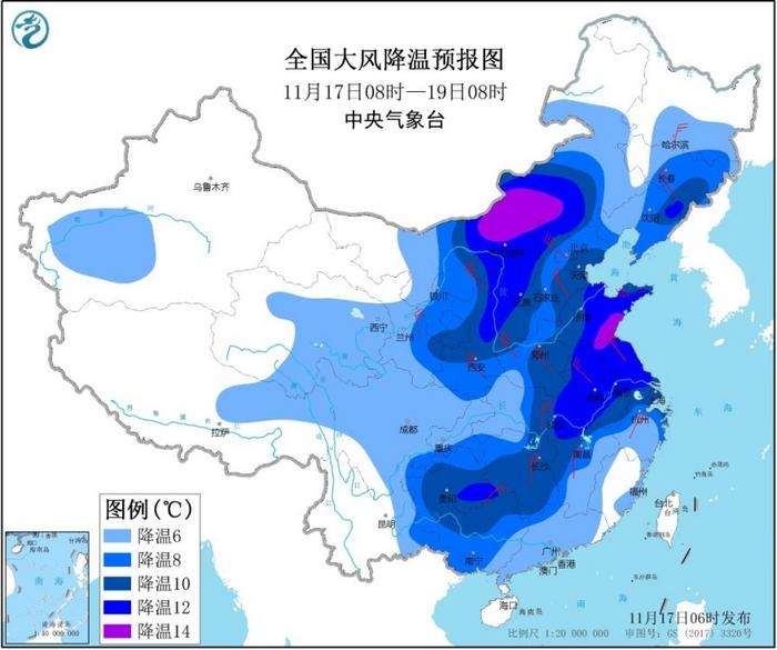 “寒潮”襲來，直接影響液體硅膠固化時(shí)間