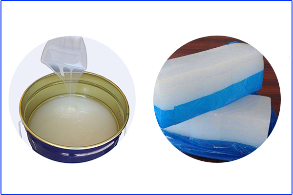固態(tài)硅膠與液體硅膠的對(duì)比，劣勢(shì)明顯