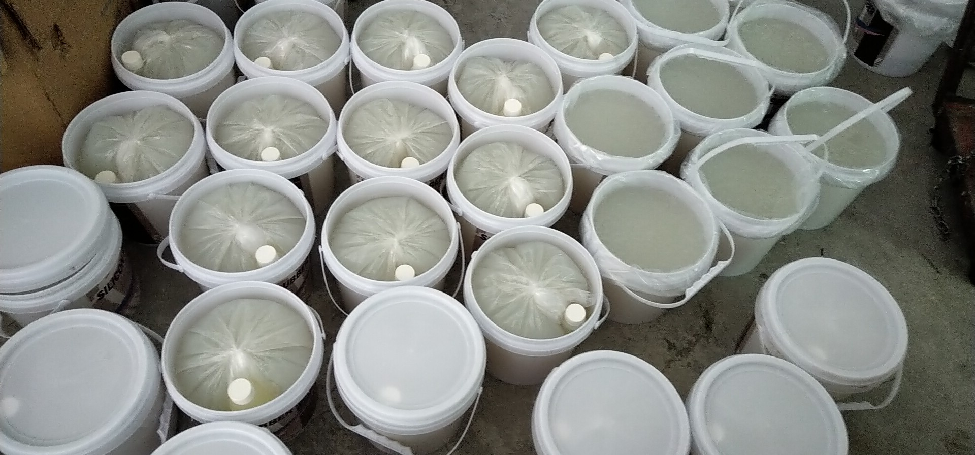清洗硅膠模具小妙招，你學(xué)會了嗎？