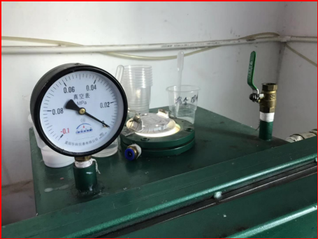 氣泡，依舊是液體模具硅膠的挑戰(zhàn)